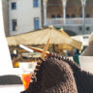 Meet your Posher, Bea&char